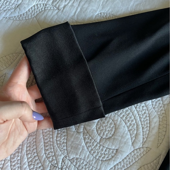 Aritzia - Wilfred - Chevalier Jacket - Black - Picture 7 of 10